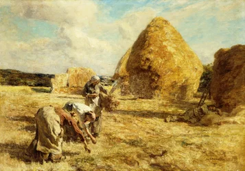 The Gleaners