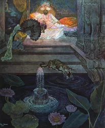 In the Garden of Gems