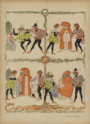 Illustration for Le Rire