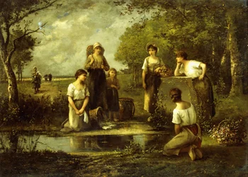 The Laundresses