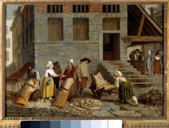 A Tannery