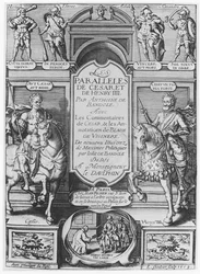 Frontispiece of 