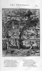 The Cupids