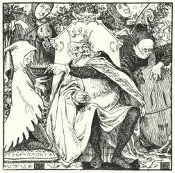 Old King Cole