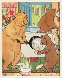 The Three Bears