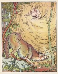 The Three Little Pigs