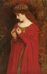 The Betrothed