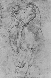 A Horseman