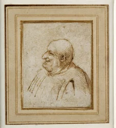 A Caricature