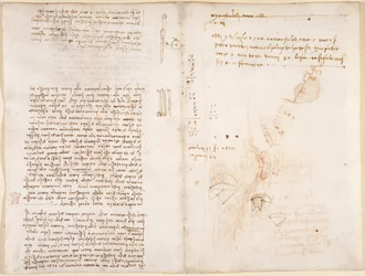 Notes and Sketches on Mechanics, from 