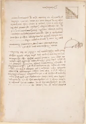 Notes and Diagrams on Geometry, from 