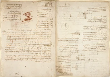 Notes on Arithmetic, from 