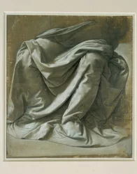Study of a Garment