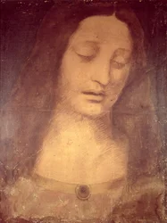 Head of Christ