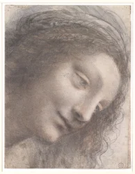 Head of Virgin