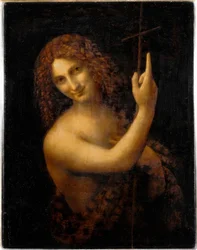 Saint John the Baptist