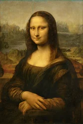 Mona Lisa