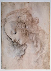 Portrait of a Girl