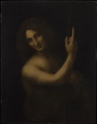 Saint John the Baptist