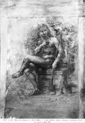 St. John the Baptist