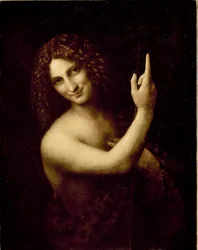 St. John the Baptist
