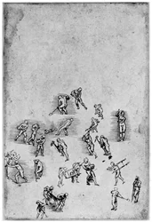 Studies in Movement