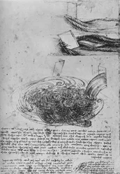 Studies of Water Formations