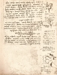 Study for the Sforza Monument