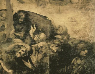 The Adoration of the Magi