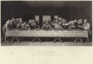 The Last Supper