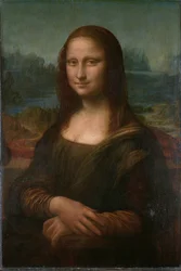 The Mona Lisa
