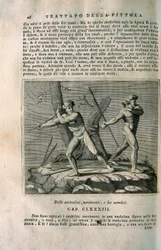 Treatise: Study About Body Movements and Attitude