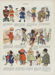 Illustration for Le Rire