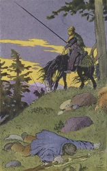 The Invasion