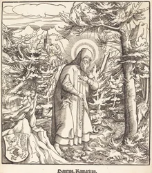 Saint Ramaricus