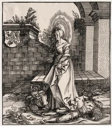 Saints Connected with the House of Hapsburg: A General Account of the Ancestry