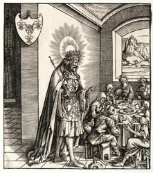 Saints Connected with the House of Hapsburg: A General Account of the Ancestry