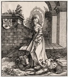 Saints Connected with the House of Hapsburg: A General Account of the Ancestry of Emperor Maximilian I