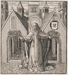 Sancta Rega