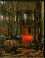 Hydraulic Press