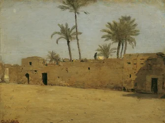 The Village of Matarije
