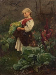 The Housewife