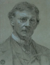 Self-Portrait