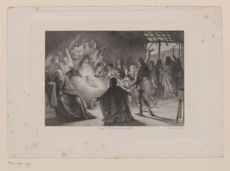 Adoration of the Shepherds