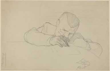 An Engraver