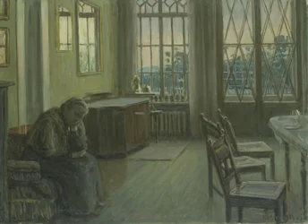 The Twilight Hour