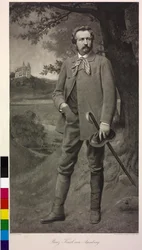 Prince Karl of Arenberg