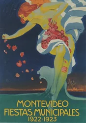 Montevideo Municipal Festivities