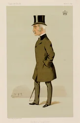 The Earl of Camperdown