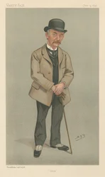 Tess, Thomas Hardy (Vanity Fair series)